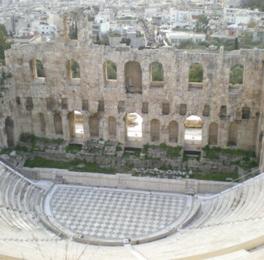 Herodeion_Atenas-Grecia