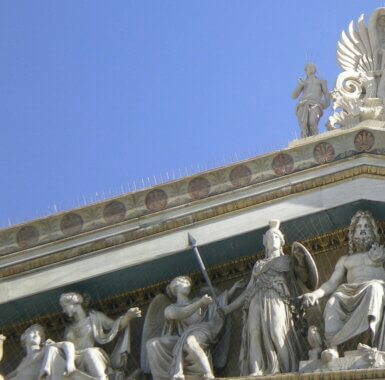 Atenas - D.M.Alves 2011