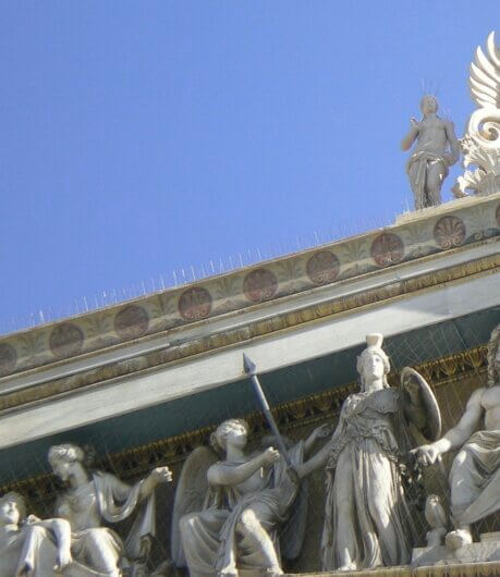 Atenas - D.M.Alves 2011