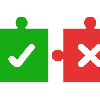 Puzzle-Pieces-Check-And-Cross